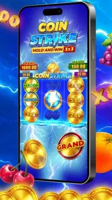 Energy Coin screenshot