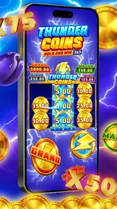 Energy Coin preview 3